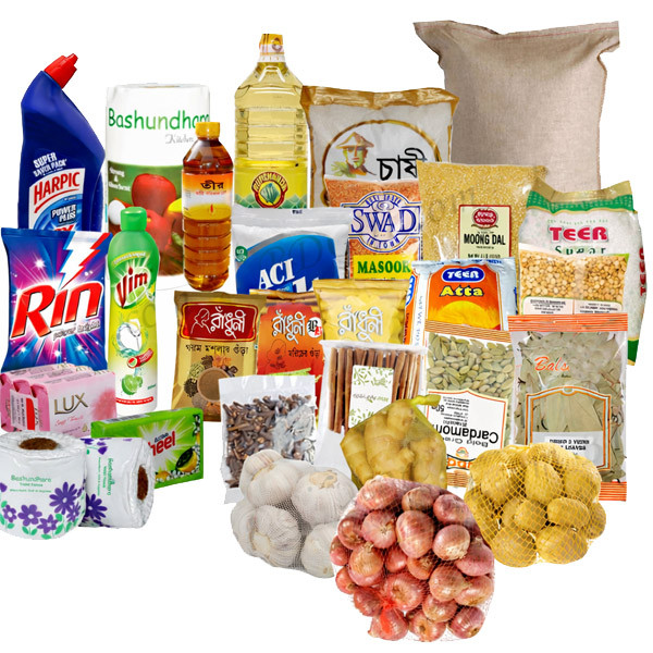 Grocery
